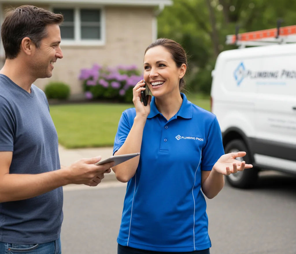 Leak Detection in Lake St. Louis, MO